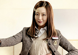 [TV Q&A] <앵그리 맘> 속 김희선은 '이 구역의 OOO'?