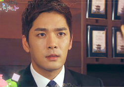 [불굴의 차여사 예고] 박윤재, '결별 이유' 밝히려는 김빈우에 '싸늘'