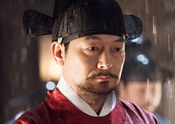 <화정> "비범한 이 남자" 조성하, 조선 정치판에서 어떤 역할?