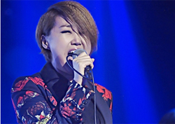 손짓마저 짜릿! <나는 가수다> 소찬휘, 관객 '들었다 놨다'