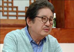 [불굴의 차여사 리뷰]  김용건, 하연주 기선 제압 궁리...‘과연?’