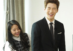 [우리 결혼했어요 예고] "이런 모습 처음이야!" 헨리, 보수적 매너남!