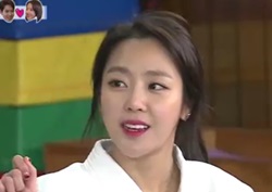 [우리 결혼했어요 리뷰] 예원, 이종현 '연하 아닌 오빠로 느껴져'