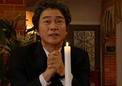 [장미빛 연인들 리뷰] 정보석 졸도! "과연 선거 결과는?"