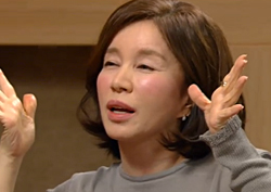 [장미빛 연인들 리뷰] "네가 인간이야?" 임예진, 정보석에 취중진담!