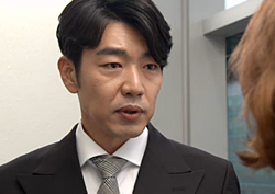 [여왕의 꽃 리뷰] "건방지게" 이종혁, 김성령에 독설!