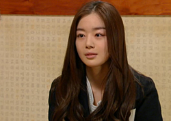 [장미빛 연인들 리뷰] "나 기다리지 마" 한선화, 이장우 순애보 '거절'