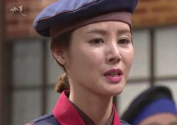 [여왕의 꽃 리뷰] 김성령, 요리 경연 우승 '양보'