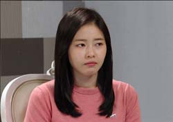 [압구정 백야 리뷰] 이보희 근심에 박하나 일침 “공연한 걱정”