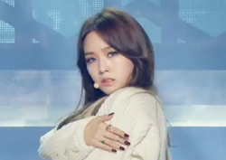 [RE:쇼음중] 민아, 소녀의 변신에서 '성인식'이 보인다