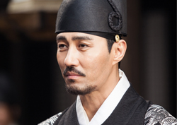 <화정> '대세' 차승원, "연기와 예능 차이? 진정성은 같아"