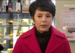 [불굴의 차여사 리뷰] "나 심장이 벌렁거려!" 김동주 반응에 최정우는?