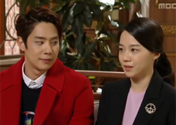 <압구정 백야> 백옥담, 하나도 아니고 무려 '다둥이 엄마'