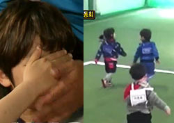 [1분 타임머신] '대략 난감' 아이들의 돌발 행동! "이..이게 아닌데..."