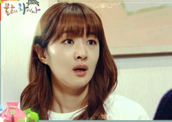 [불굴의 차여사 예고] '무슨 사이'? 김빈우 아들 아빠가 박윤재? 