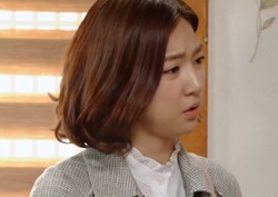 [불굴의 차여사 리뷰] 하연주, 시댁에 가정부 보낸 김동주에 '분노'