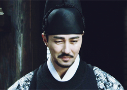 [TV Q&A] <화정> '차줌마'는 잊어라! 차승원의 사극변신, 어떤 역?