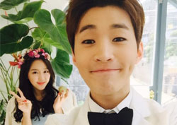 <우결> 헨리♥예원, "벌써부터 이래도 돼?" 깨소금 냄새 솔솔~