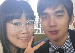 [스타팅 미리보기] 각막 정화男 유승호 출연! 기대감 UP