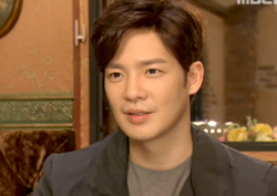 [압구정 백야 리뷰] 강은탁, 박하나에 "아기 먼저 낳고 일단 같이 살자"