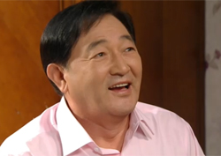 [압구정 백야 리뷰] "미안, 바람났어" 임채무 '명연기' 시청자도 속았다