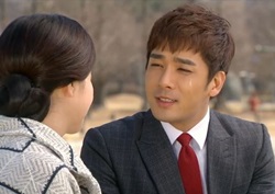 [불굴의 차여사 리뷰] "그냥 살아야 해" 김보연-박윤재, 이가령 떠올리며 '눈물'