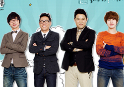 '힐링' 품은 <라디오스타>의 진보…웃음에 '진심' 더했다