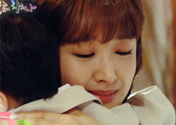 [불굴의 차여사 예고] "아빠 만나게 해줄게" 김빈우, 아들과의 약속 지킬까?