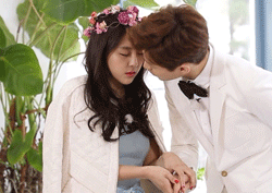 [우리 결혼했어요 예고] 헨리, 예원에게 뽀뽀? “너무 응큼하잖아~♥"