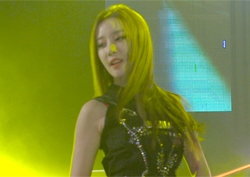 <여왕의 꽃> "옷이 너무 짧아!" 고우리, 섹시한 '위아래 댄스' 탄성이 절로!