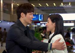 [압구정 백야 리뷰] “내겐 너 뿐” 박하나-강은탁, ‘고해성사 데이트’ 