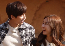 미션 발동! <우결4> 송재림♡김소은, 새 집은 '아무도 없는 곳'?!