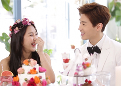 <우결4> '폭풍 질투' 헨리-예원, 예상을 훌쩍 넘는 '케미' 과시