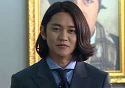 [무한도전 리뷰] 강균성 30초 연설, 섬뜩한 포부 "저는.. 미쳤어요"