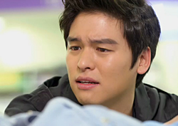 [장미빛 연인들 리뷰] "내 옆에 있어" 이장우, 한선화에 절절한 사랑 고백!