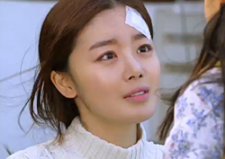 [장미빛 연인들 리뷰] "네 엄마 되고 싶어" 한선화, 딸 향한 '애틋한 모정'