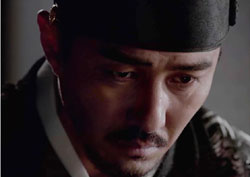 <화정> 2015년 2분기 ‘가장 기대되는 드라마 1위’ 이유는? 