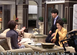 <여왕의 꽃> 베테랑 배우도 피할 수 없는 'NG 이유는'?