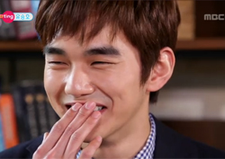 <섹션TV> 유승호의 '그녀들', 군대 제대 후에도 시큰둥?