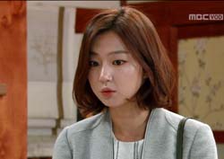 [불굴의 차여사 리뷰] 며느리? 동거인? 하연주, 김보연에 '설움'