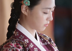 핫팩, 미모, 성공적! <화정> 촬영장 속 그녀, 이연희 '직찍' 후기! 