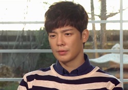 [압구정 백야 리뷰] "너 애정결핍이야" 강은탁, 이효영에 '독설'