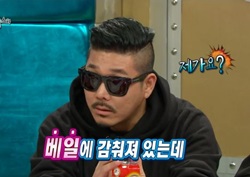 [라디오스타 리뷰] 이현도, 결혼계획 언급 "4년 만난 여자친구 있어"