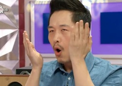 [라디오스타 리뷰] 김풍, 무한도전 '쓸친소' 특집 오디션 '낙방한 사연'