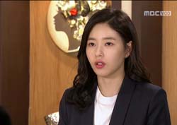 [압구정 백야 리뷰] 박하나, 강은탁 아닌 이효영 선택! ‘본격 갈등 예고’