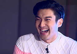 [무한도전 리뷰] 최시원, '포춘쿠키' 흑역사로 아이템 홍보!