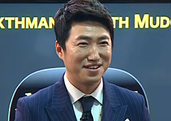 [무한도전 리뷰] 장동민, 나비와 열애설 일축? "질문이 애매해~ 당연히 이성인데"