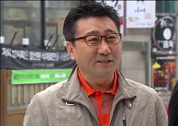 [불굴의 차여사 리뷰] 최정우, 이윤미에 急 관심 '삼각관계 형성?'