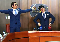 "이래서 <무한도전>이 좋다!" 식스맨 뽑는 10년차 예능의 '신중함'!