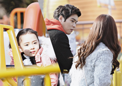 [미공개 포토] <장미빛 연인들> 반전 스토리? "모든 것은 계획대로!" 